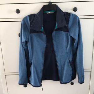 XS North Face Lightweight Jacket